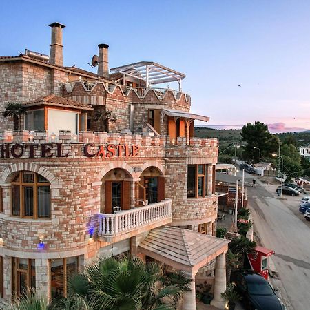 Hotel Castle クサミル エクステリア 写真